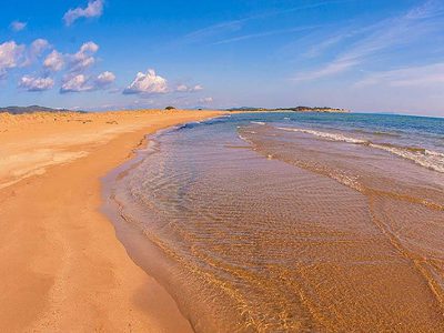 halikounas beach